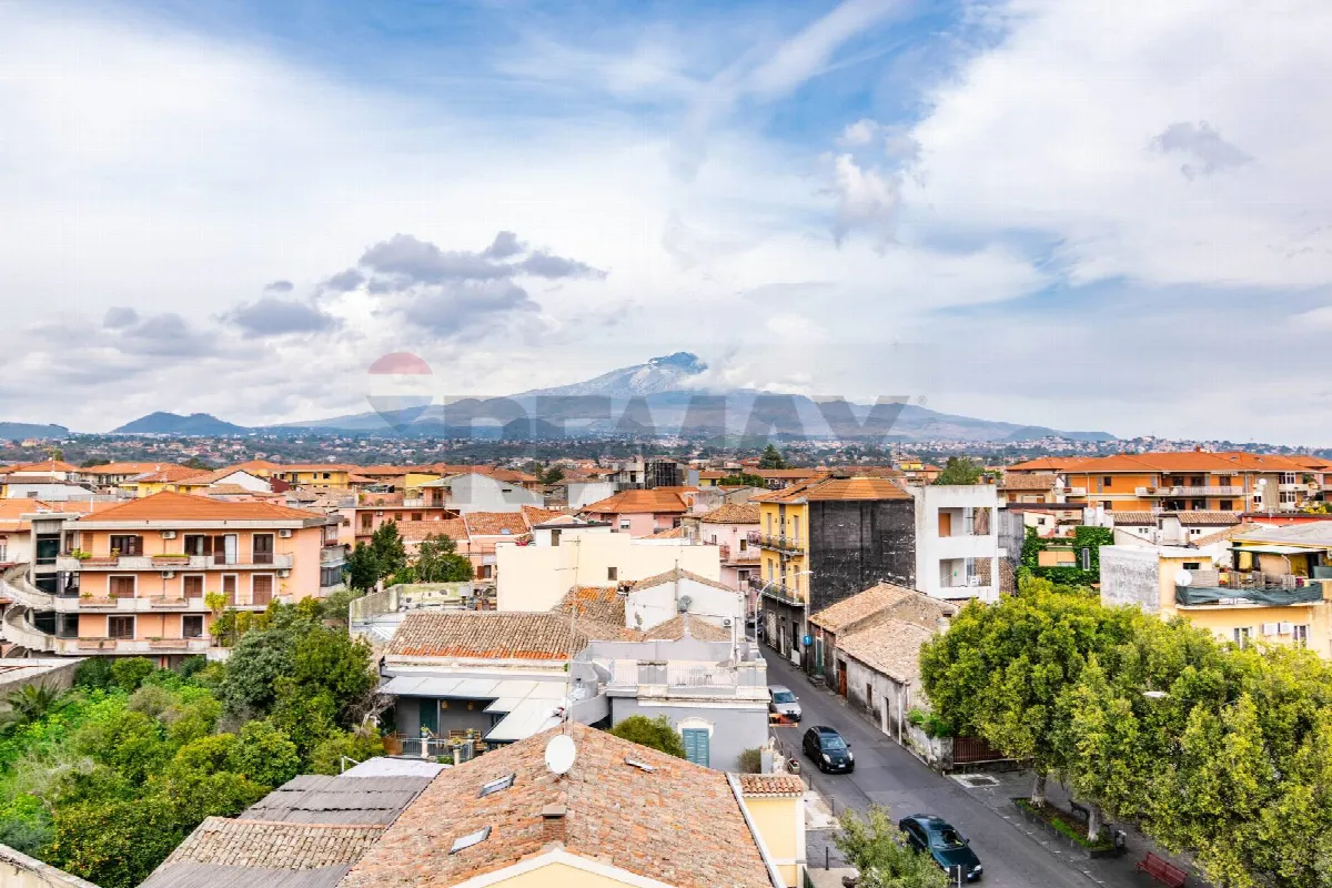 Appartamento in vendita a Tremestieri Etneo - foto 3