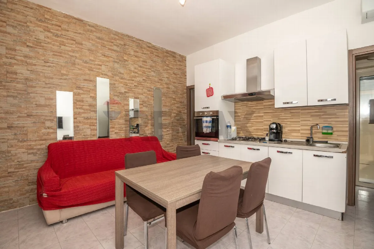 Appartamento in vendita a Caltagirone - foto 1