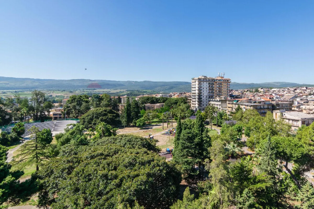 Appartamento in vendita a Francofonte - foto 4