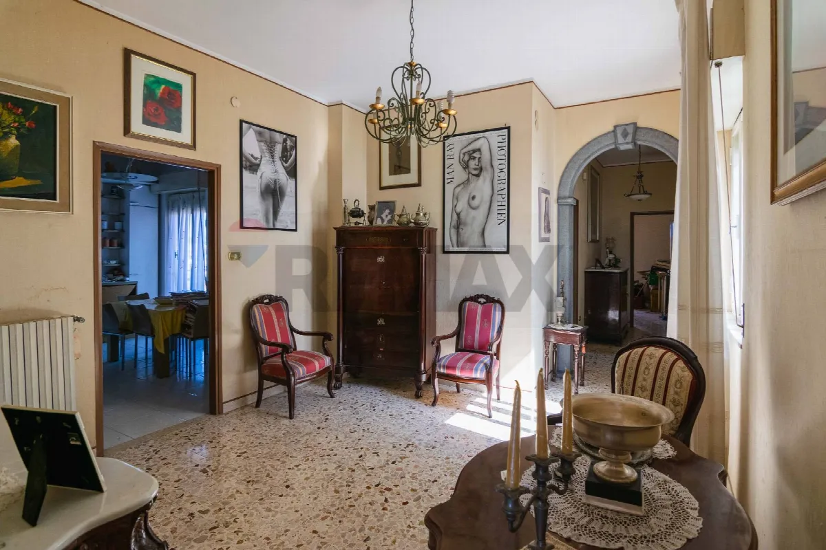 Appartamento in vendita a Francofonte - foto 7