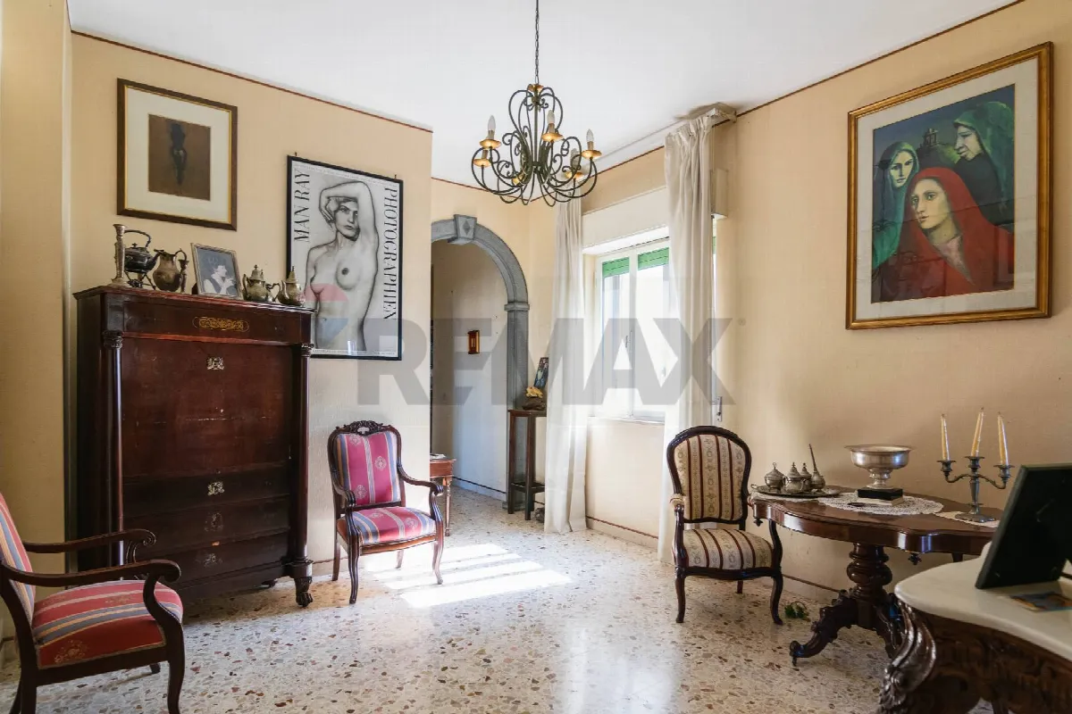 Appartamento in vendita a Francofonte - foto 8