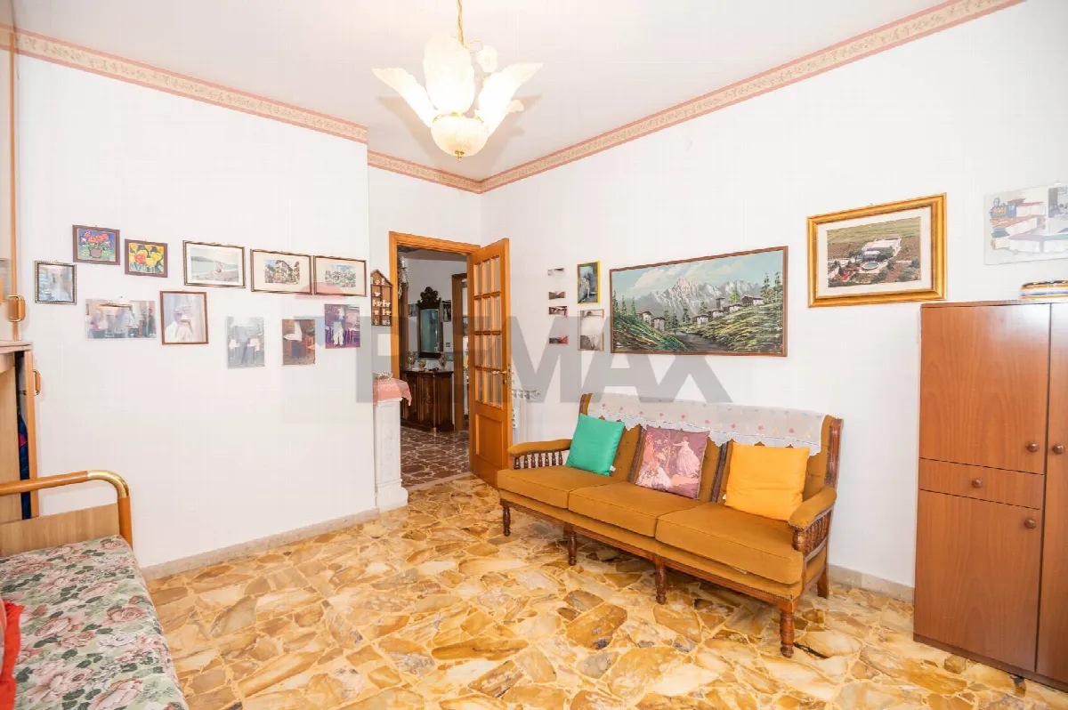 Appartamento in vendita a Caltagirone - foto 7