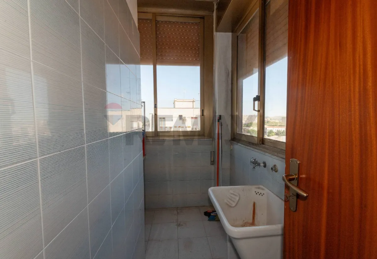 Appartamento in vendita a Caltagirone - foto 8