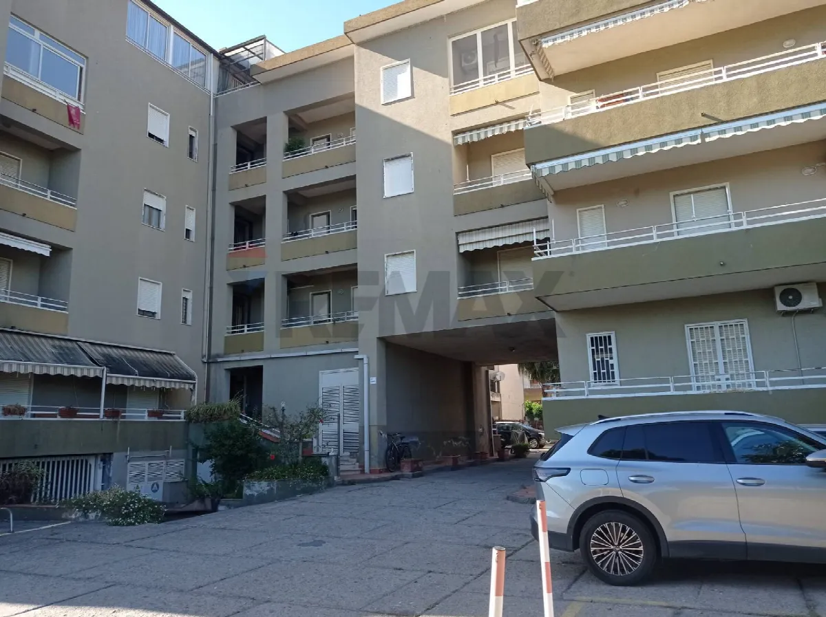 Appartamento in vendita a Calatabiano, San Marco - foto 1