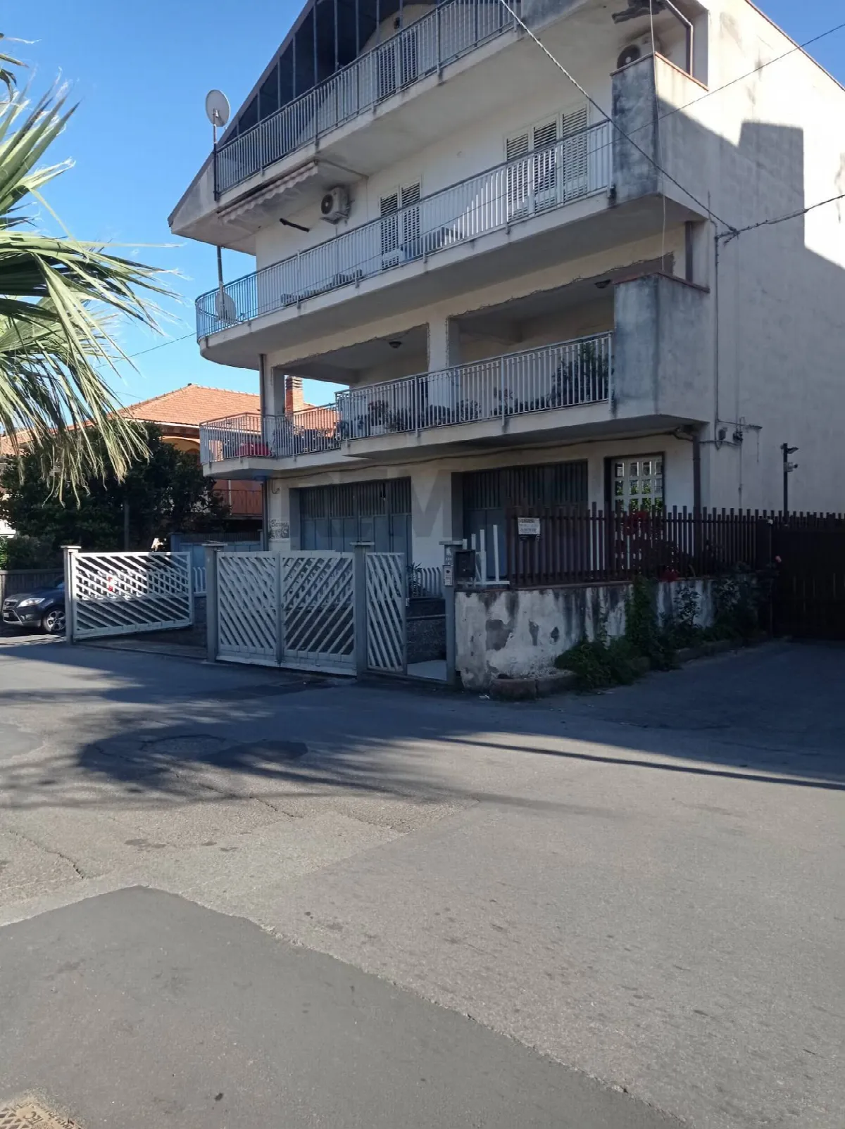 Appartamento in vendita a Calatabiano, San Marco - foto 2