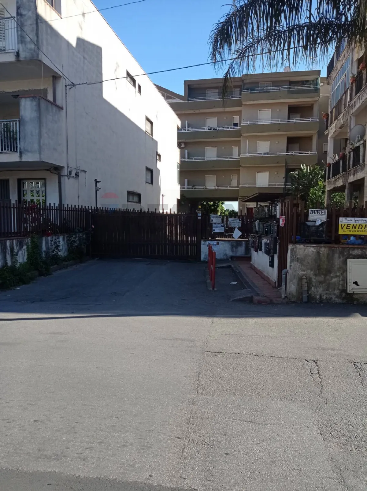 Appartamento in vendita a Calatabiano, San Marco - foto 3