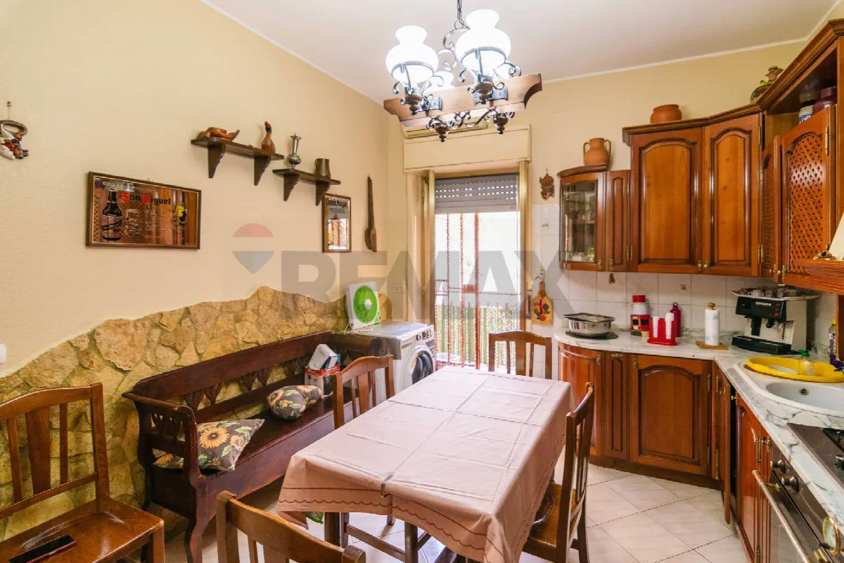 Appartamento in vendita a Aci Catena - foto 7