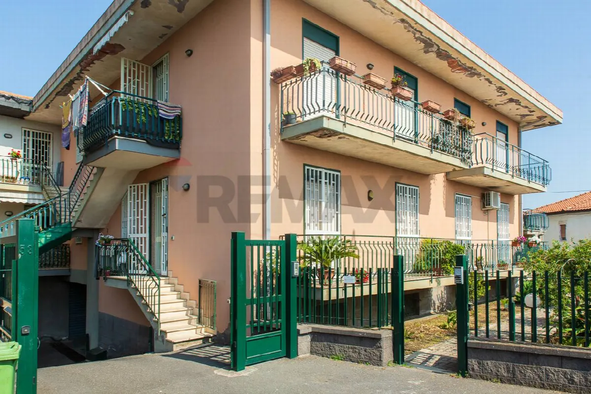 Appartamento in vendita a Acireale, Guardia - foto 1