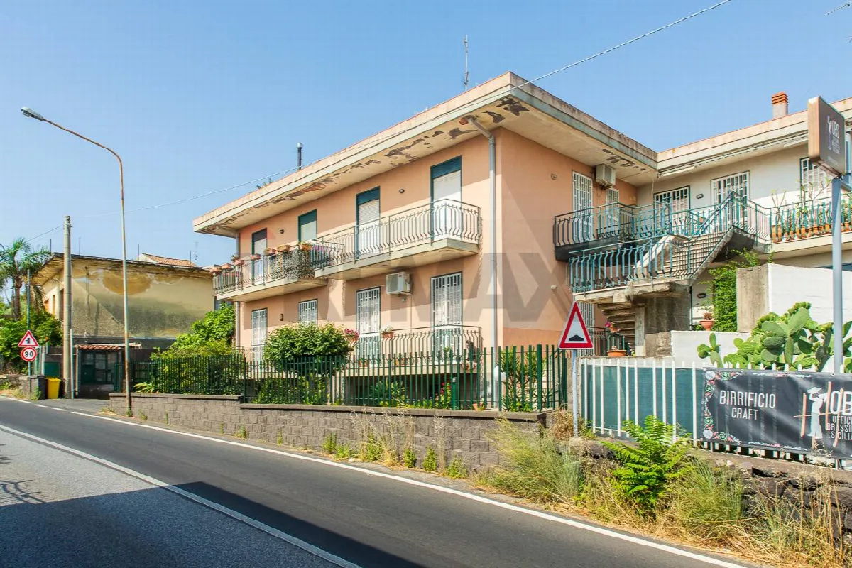 Appartamento in vendita a Acireale, Guardia - foto 2