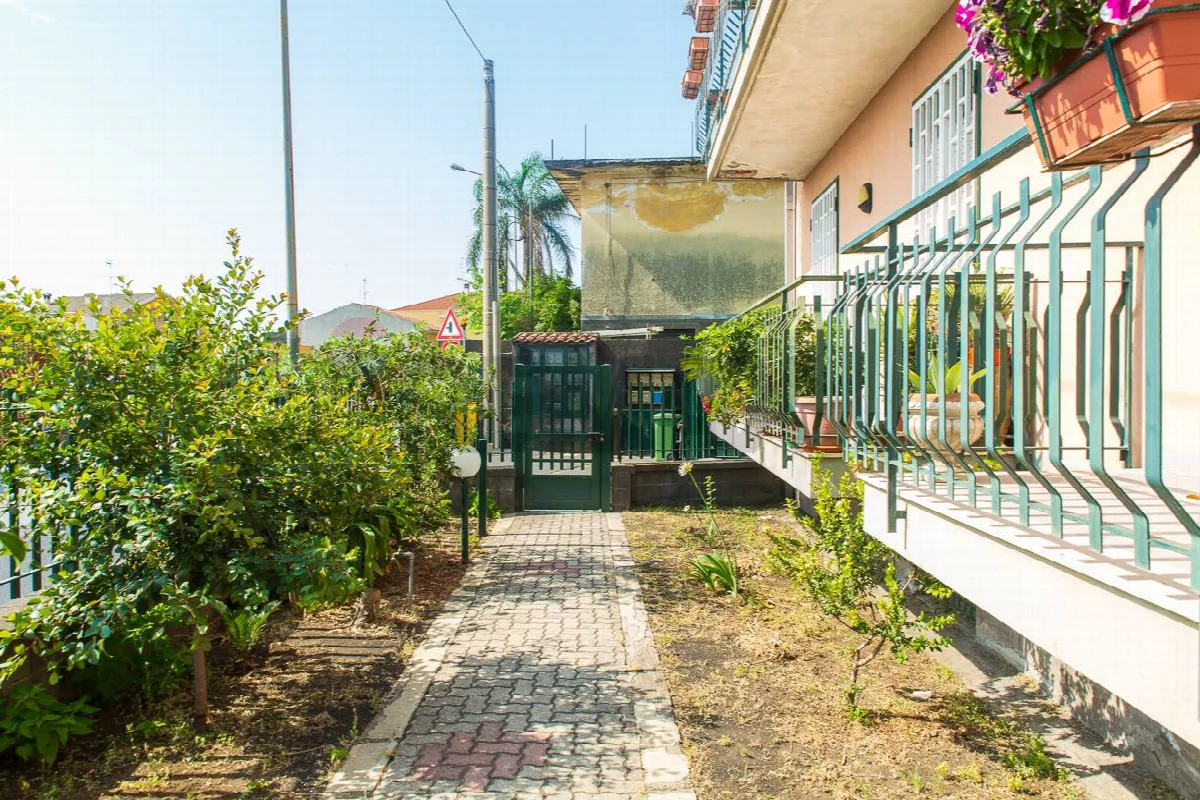 Appartamento in vendita a Acireale, Guardia - foto 5