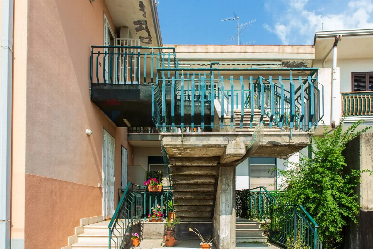 Appartamento in vendita a Acireale, Guardia - foto 6