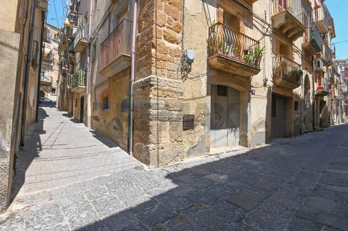 Appartamento in vendita a Caltagirone - foto 1