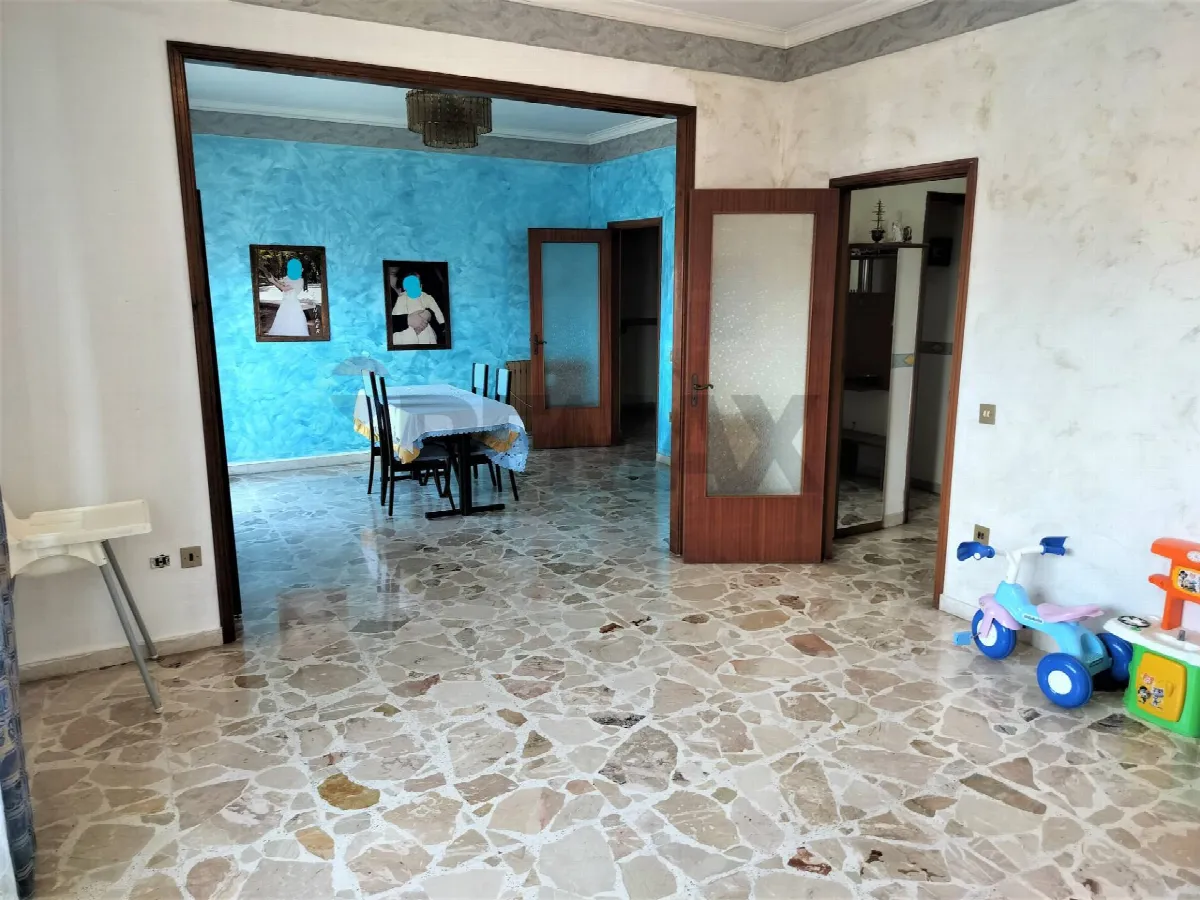 Appartamento in vendita a Catania, Viale Rapisardi - foto 2