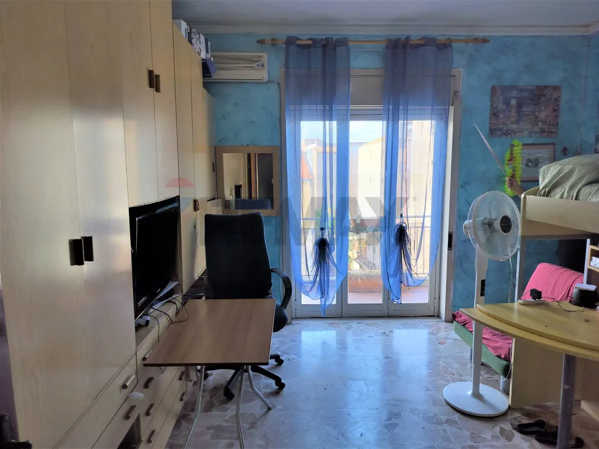 Appartamento in vendita a Catania, Viale Rapisardi - foto 9