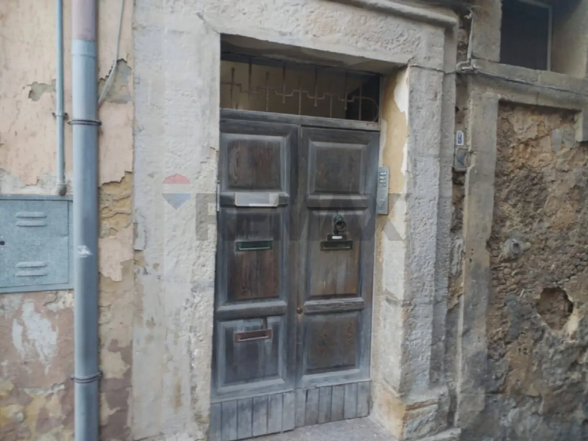 Appartamento in vendita a Caltagirone - foto 1