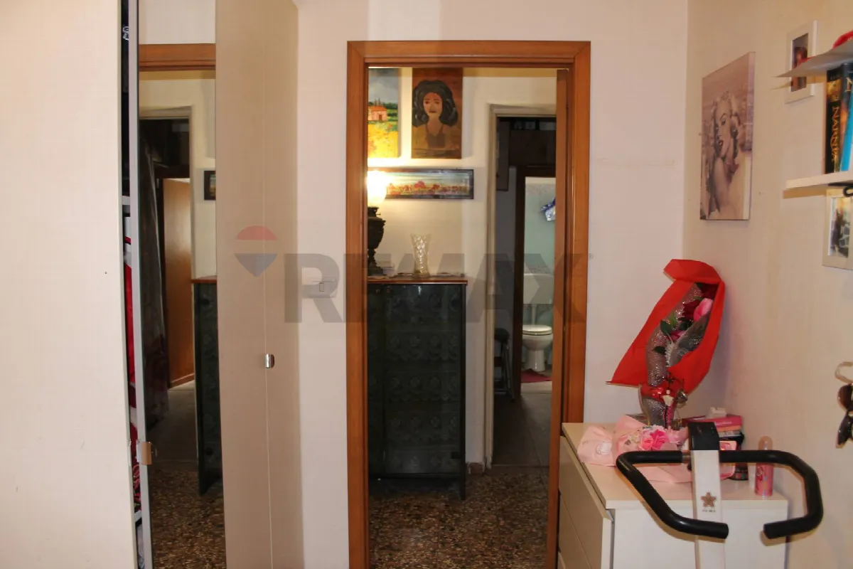 Appartamento in vendita a Catania, Cibali - foto 7