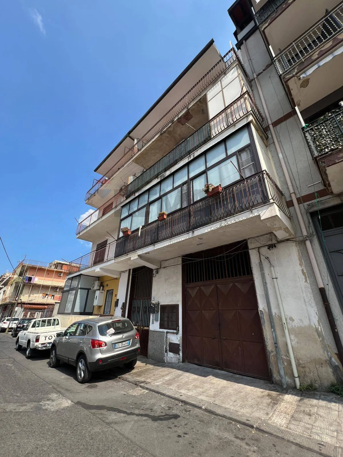 Appartamento in vendita a Catania, San Giorgio - foto 7