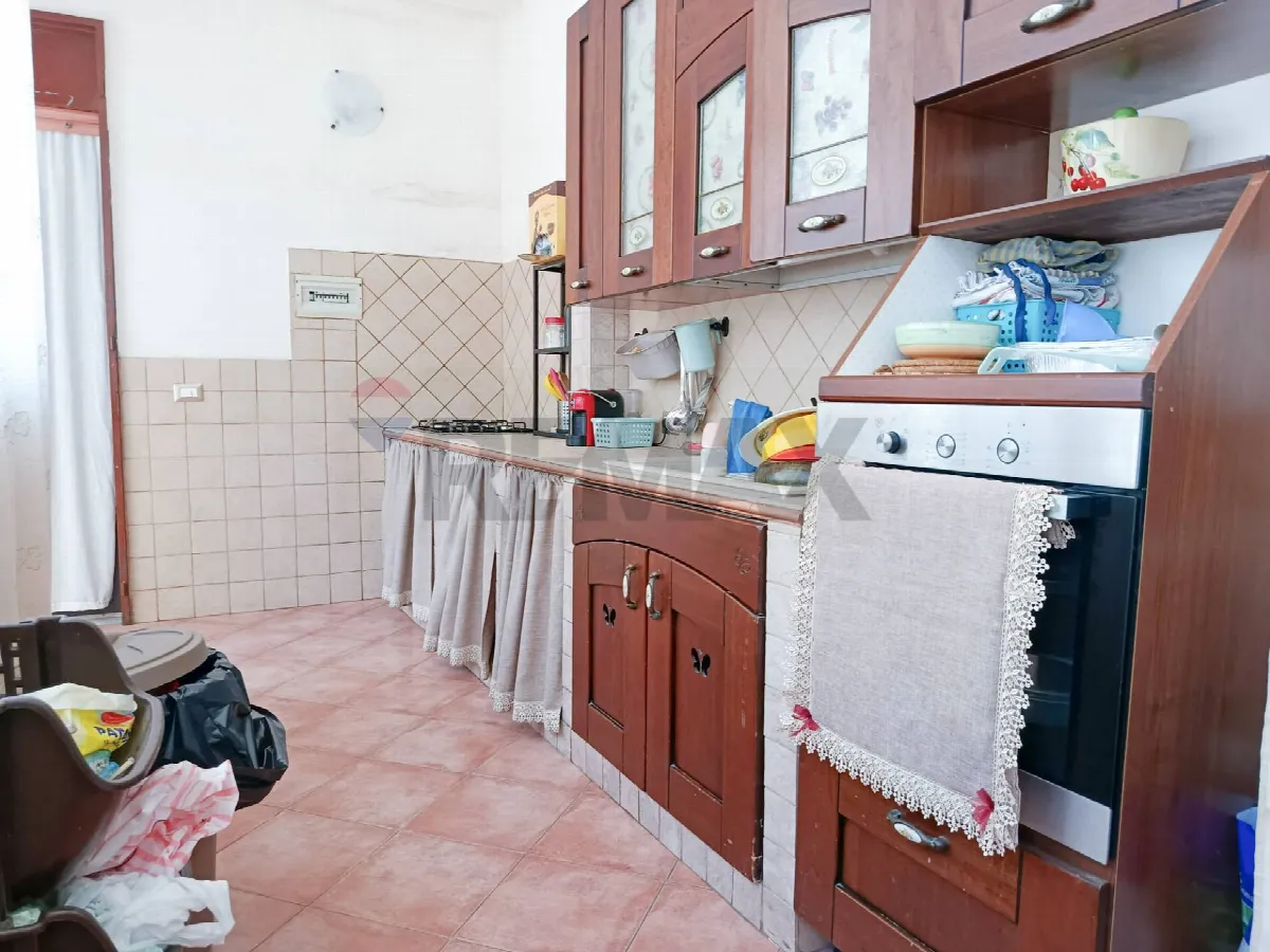 Appartamento in vendita a Catania, San Giorgio - foto 10