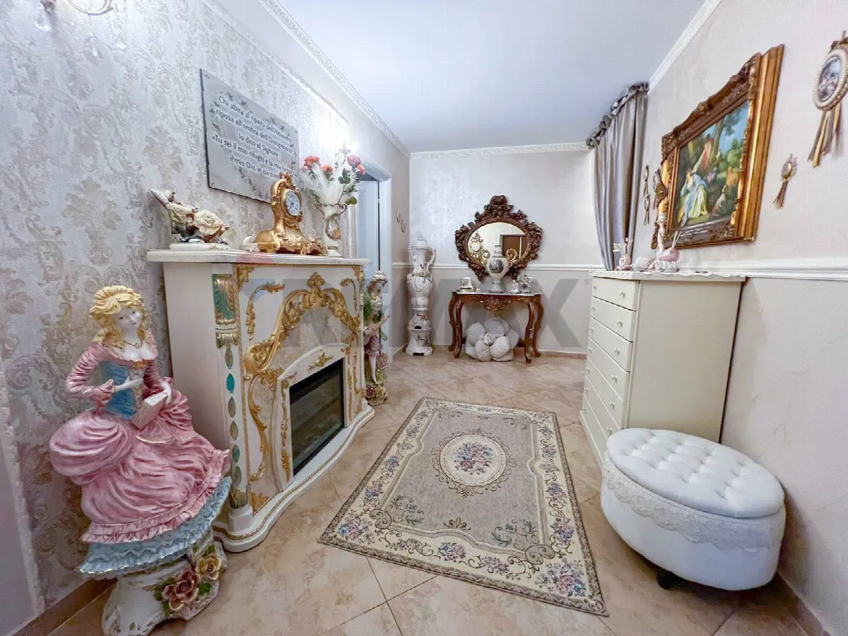 Appartamento in vendita a Catania, San Giorgio - foto 2