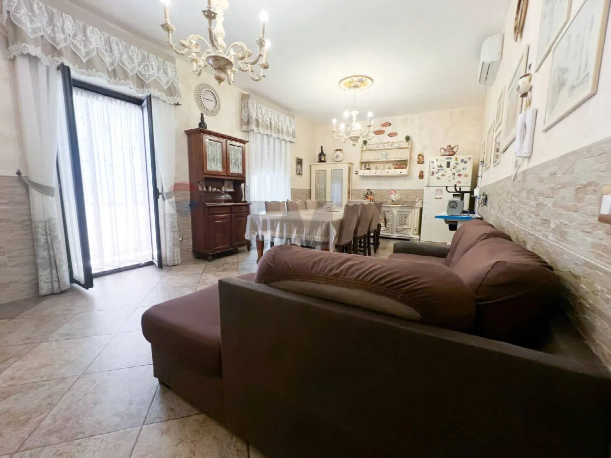 Appartamento in vendita a Catania, San Giorgio - foto 3