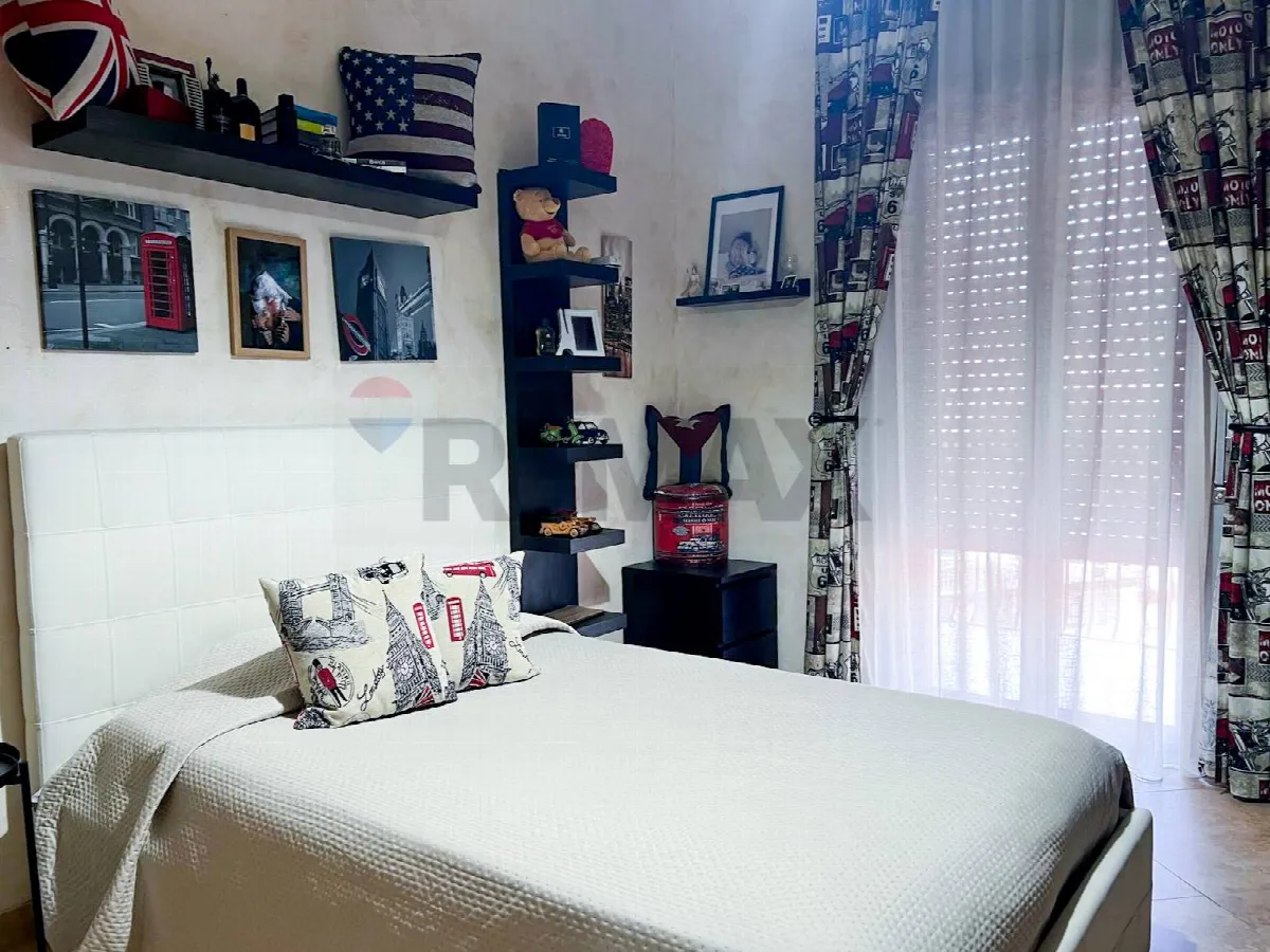 Appartamento in vendita a Catania, San Giorgio - foto 8