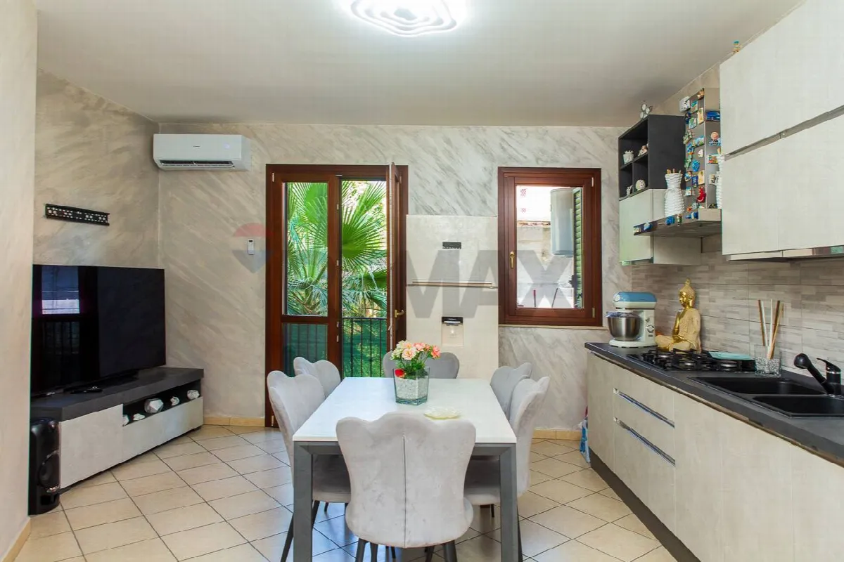 Appartamento in vendita a Motta Sant'Anastasia - foto 1