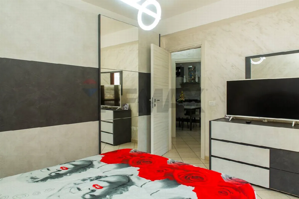 Appartamento in vendita a Motta Sant'Anastasia - foto 10