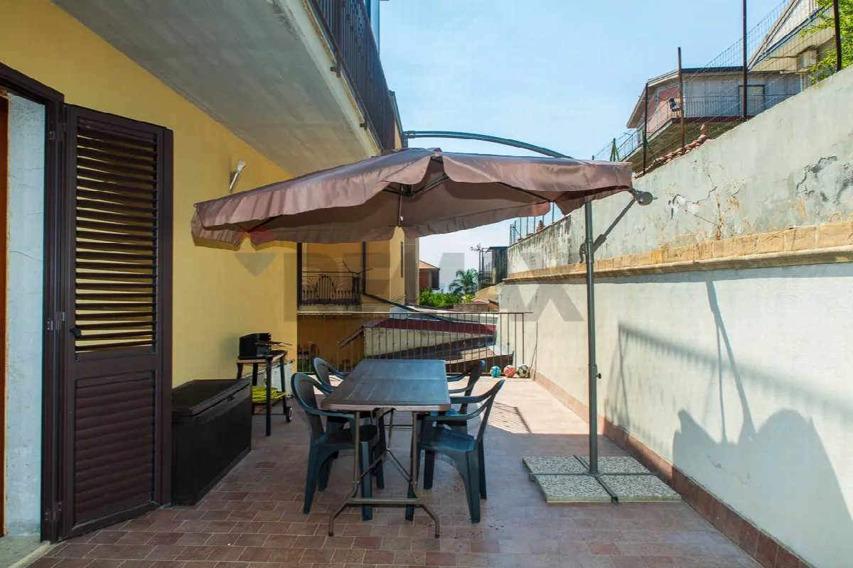 Appartamento in vendita a Motta Sant'Anastasia - foto 4