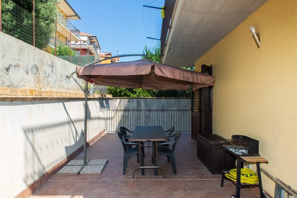 Appartamento in vendita a Motta Sant'Anastasia - foto 5