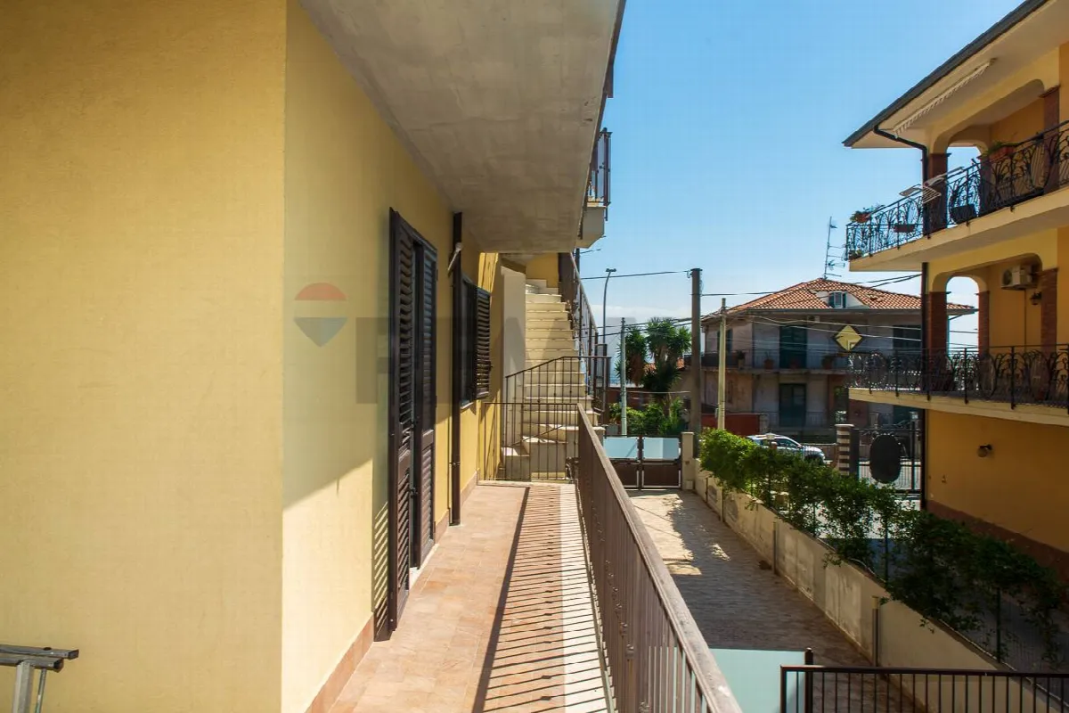 Appartamento in vendita a Motta Sant'Anastasia - foto 6