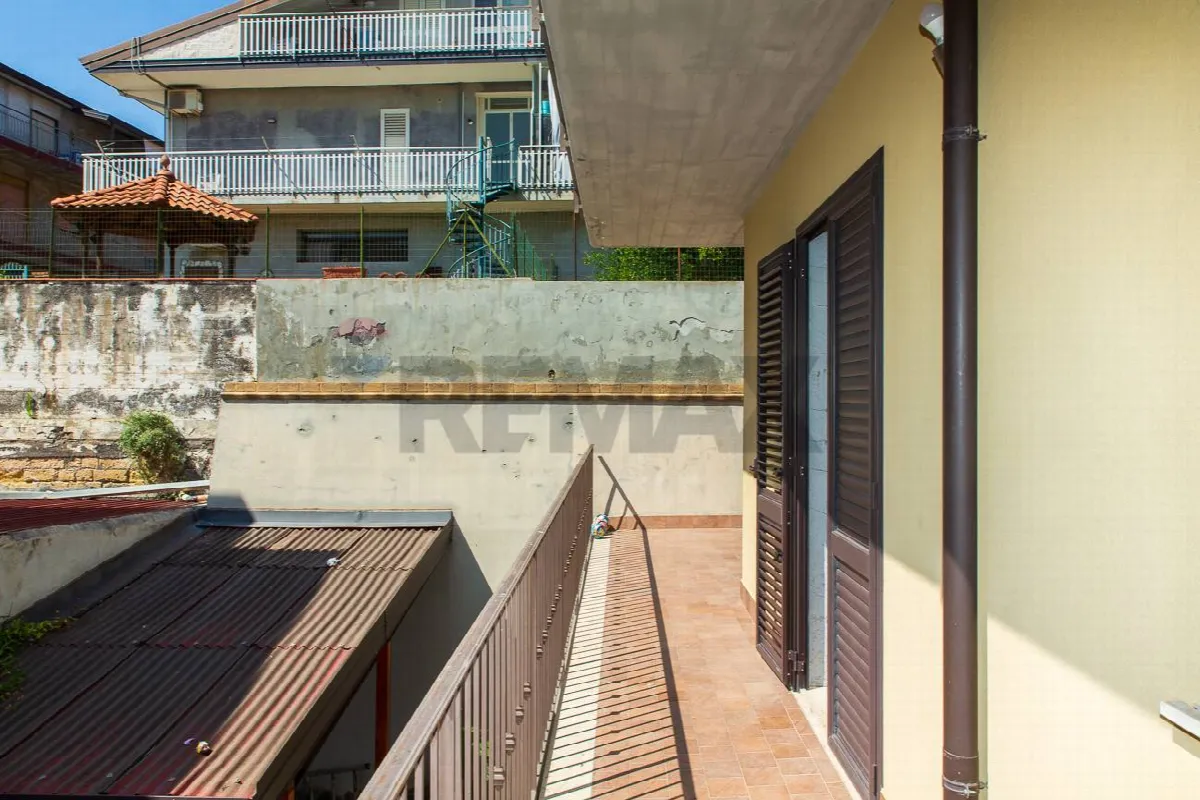 Appartamento in vendita a Motta Sant'Anastasia - foto 7