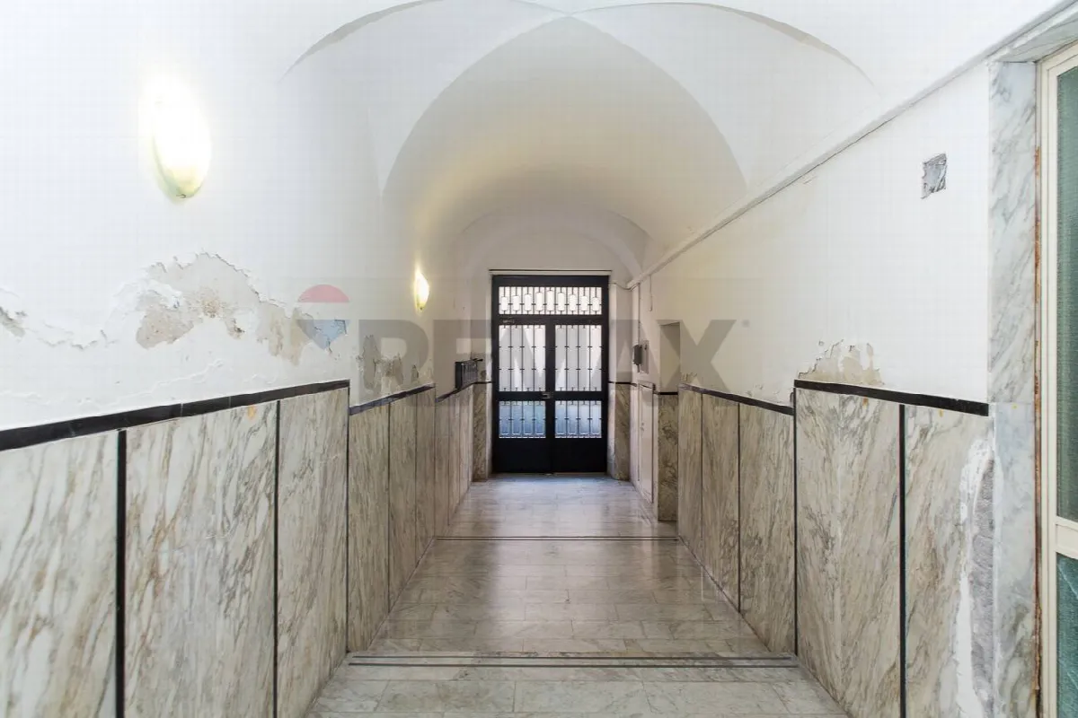 Appartamento in vendita a Catania, Tribunale - foto 8
