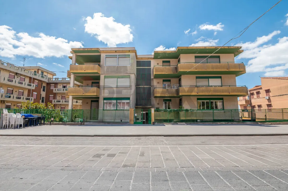 Appartamento in vendita a Vizzini - foto 1