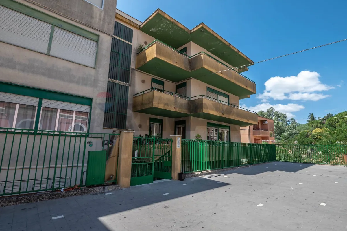 Appartamento in vendita a Vizzini - foto 2