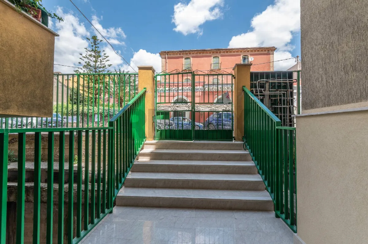 Appartamento in vendita a Vizzini - foto 4