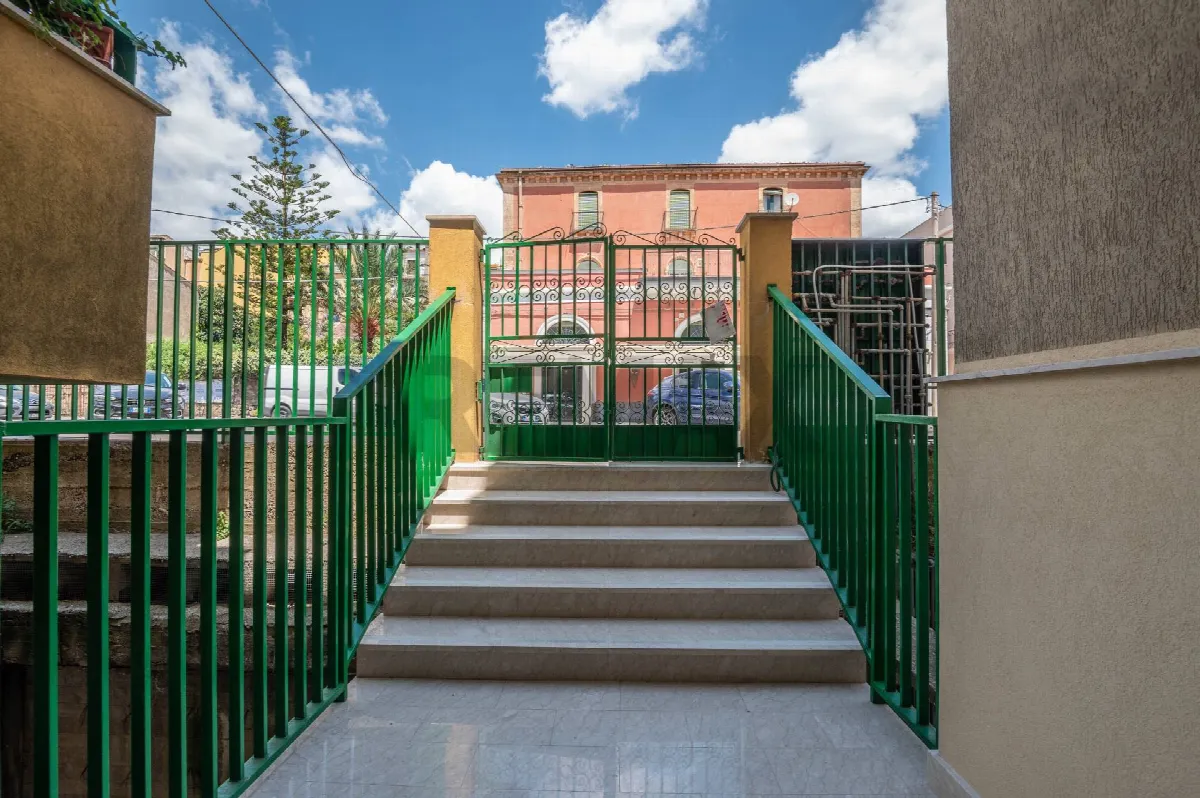 Appartamento in vendita a Vizzini - foto 4