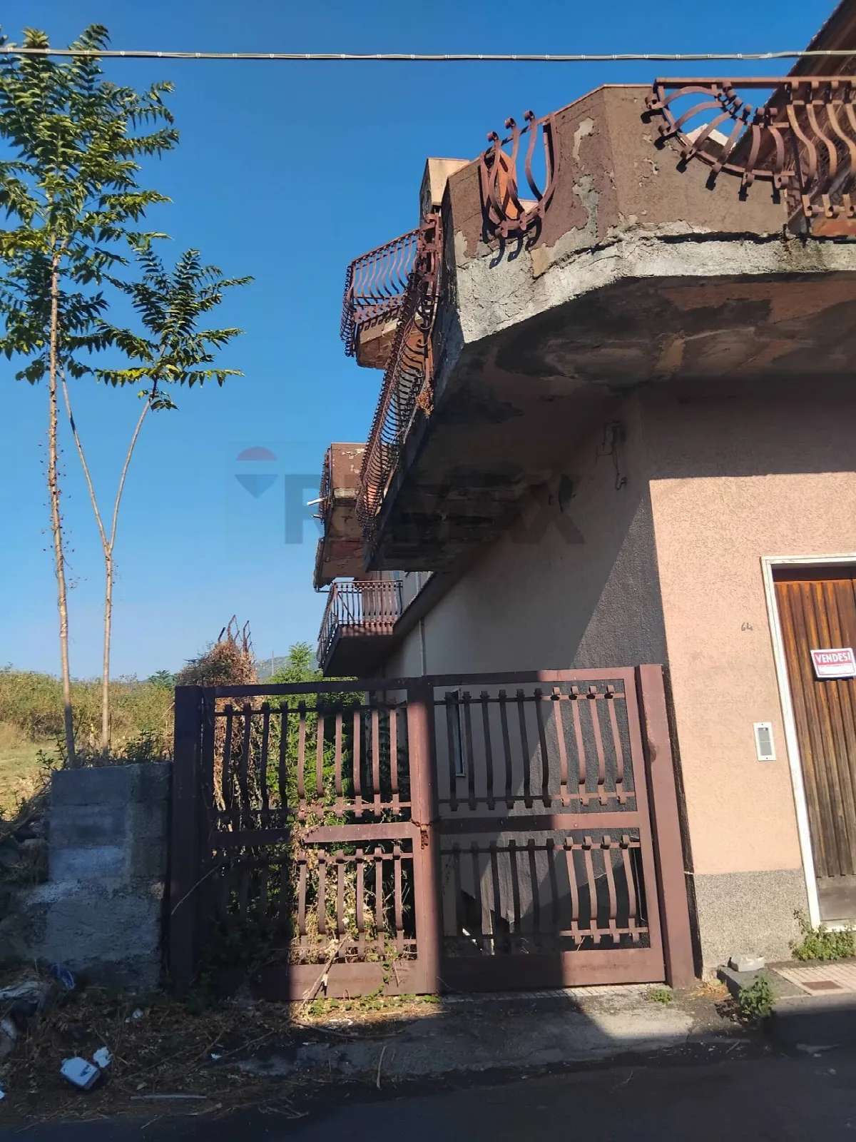 Attico/Mansarda in vendita a Santa Venerina - foto 3