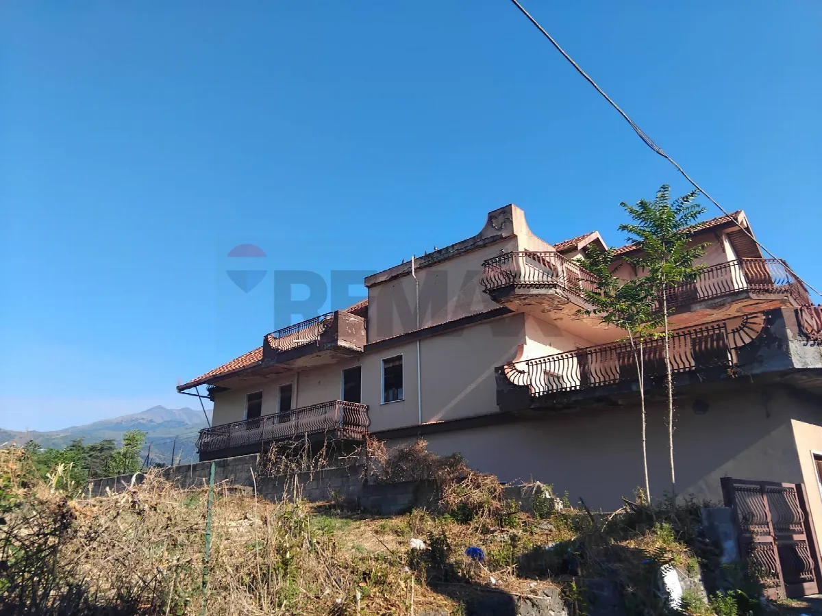 Attico/Mansarda in vendita a Santa Venerina - foto 4