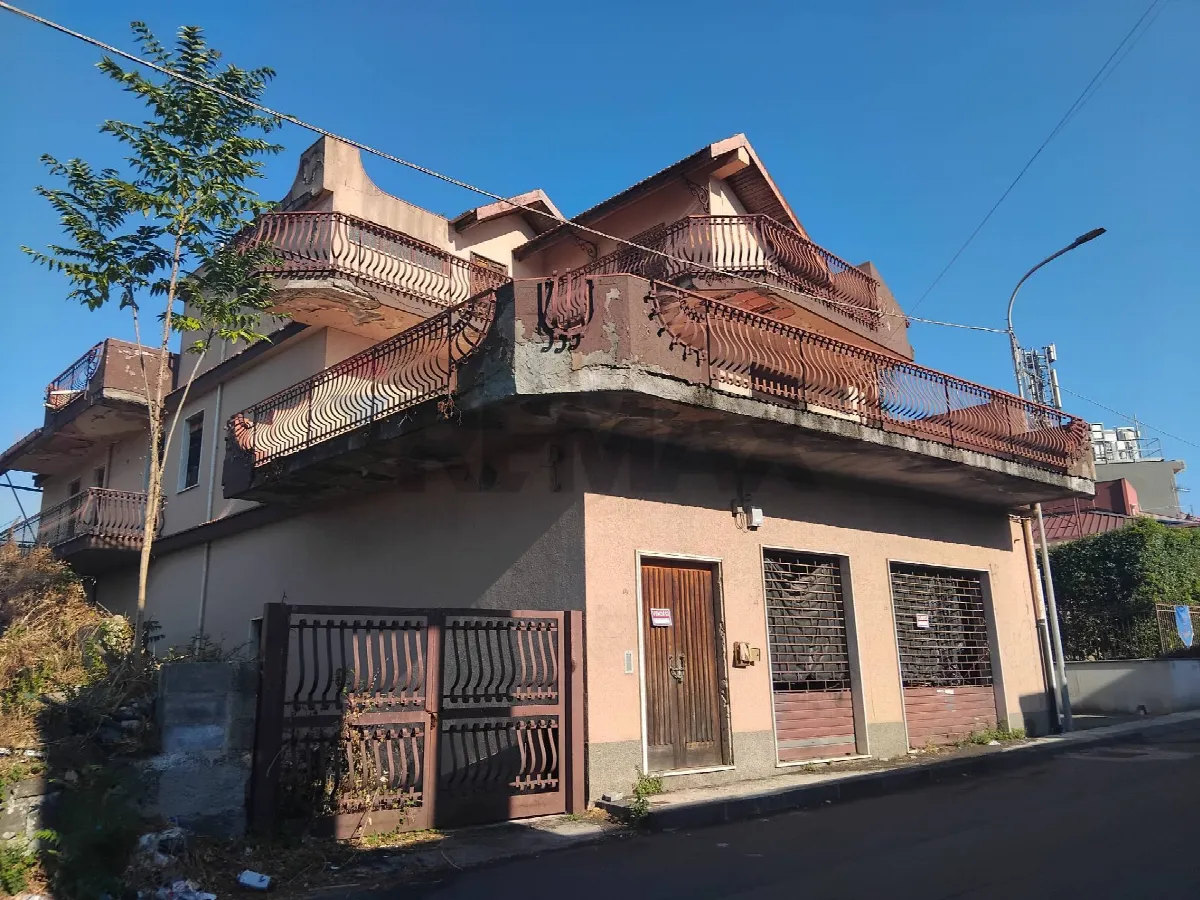 Attico/Mansarda in vendita a Santa Venerina - foto 5