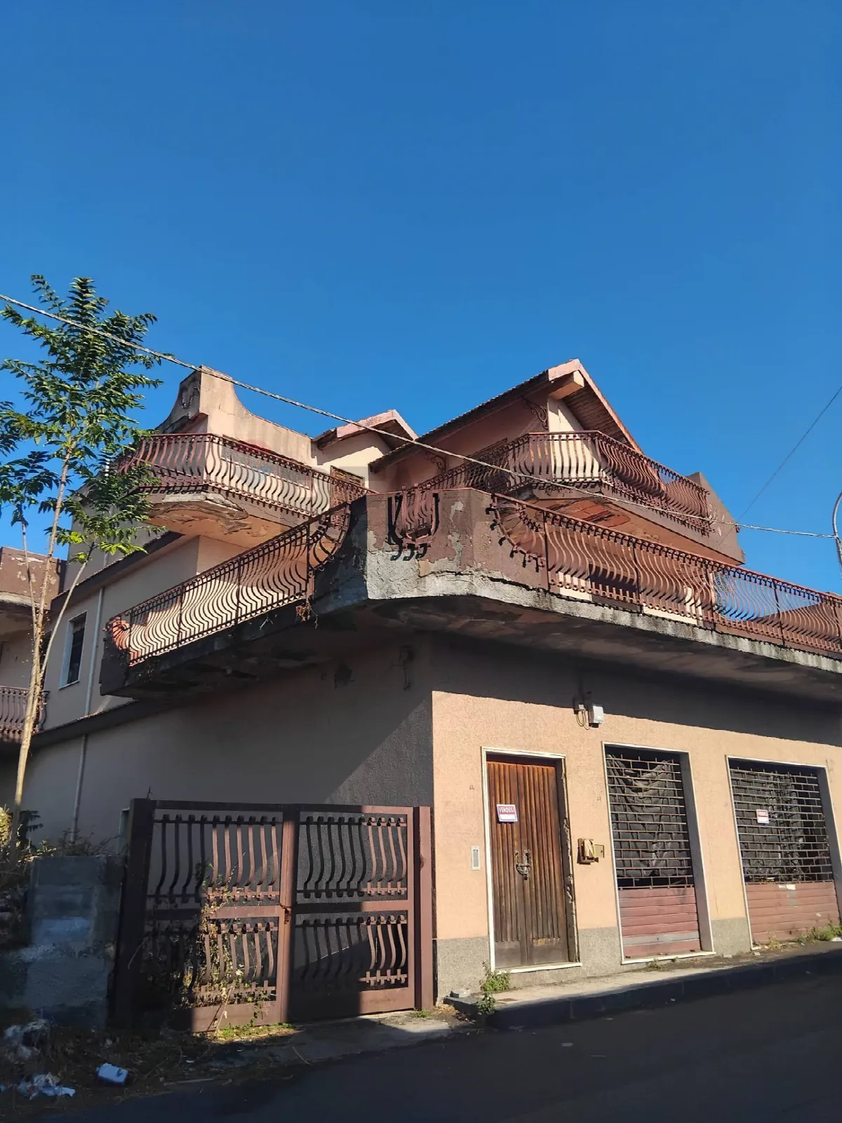 Attico/Mansarda in vendita a Santa Venerina - foto 6