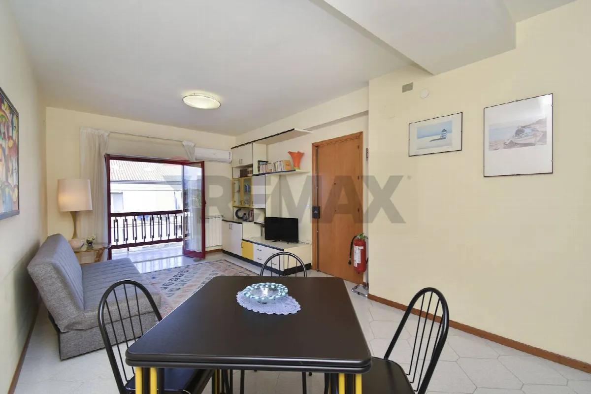 Appartamento in vendita a Mascali, Fondachello - foto 1
