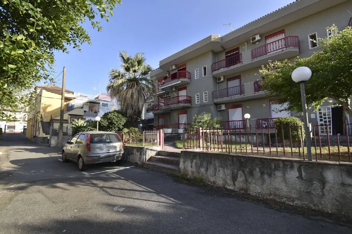 Appartamento in vendita a Mascali, Fondachello - foto 2