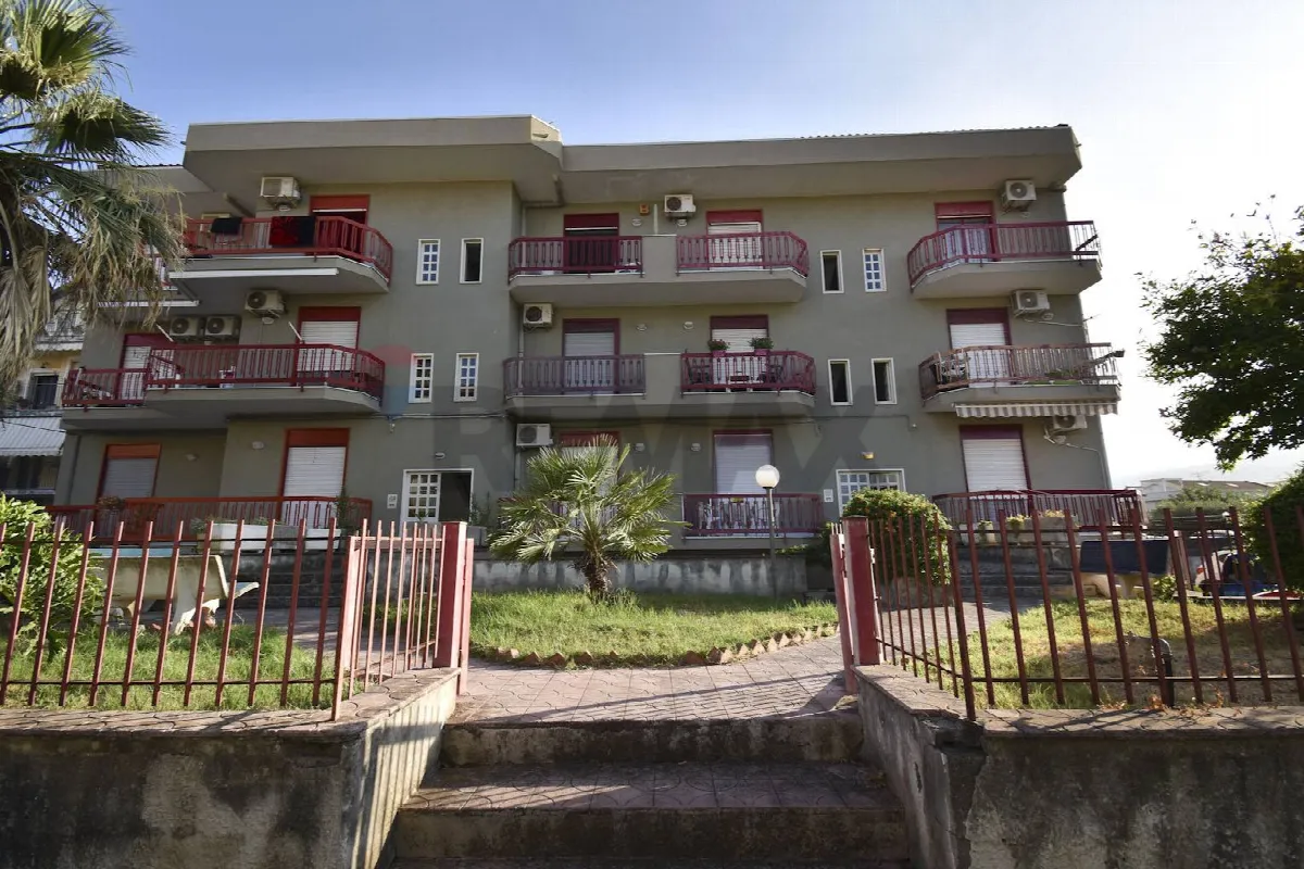 Appartamento in vendita a Mascali, Fondachello - foto 3