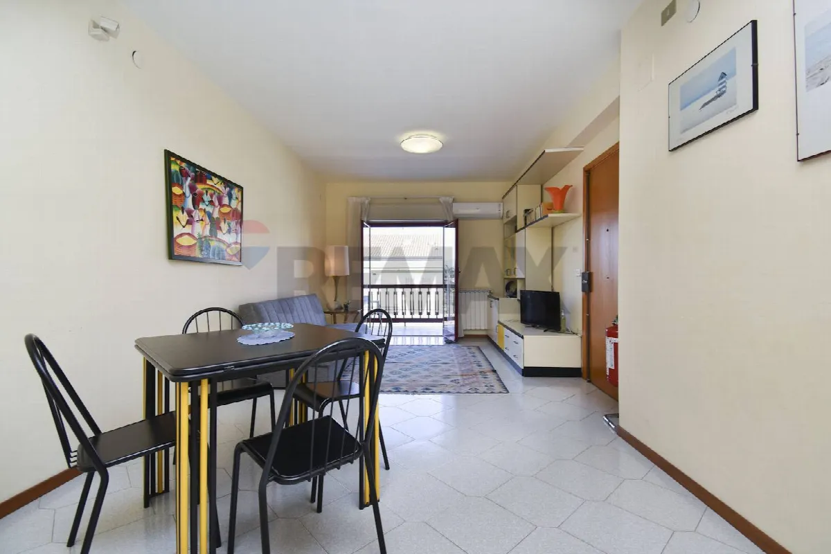 Appartamento in vendita a Mascali, Fondachello - foto 9