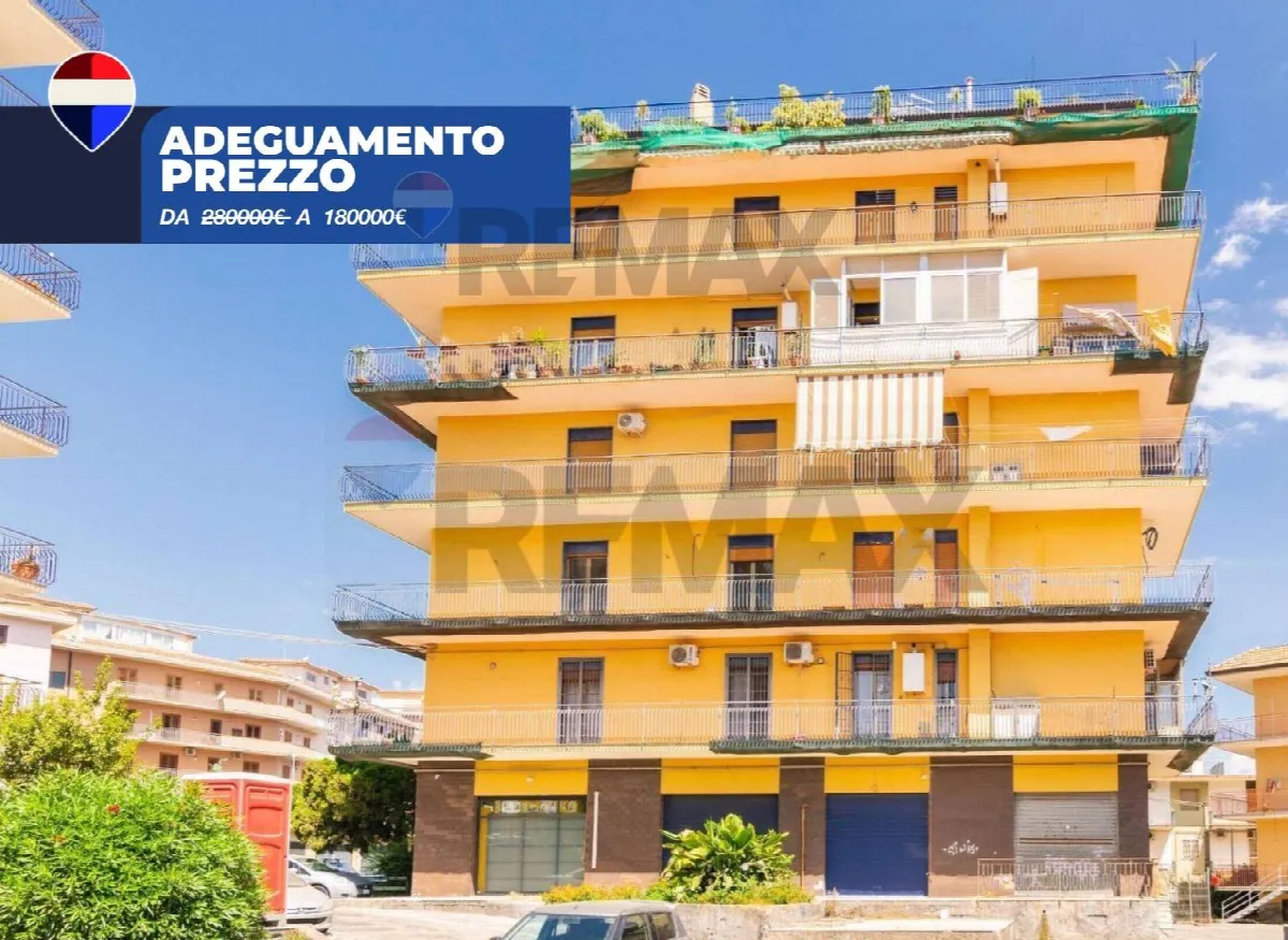 Appartamento in vendita a Acireale - foto 1