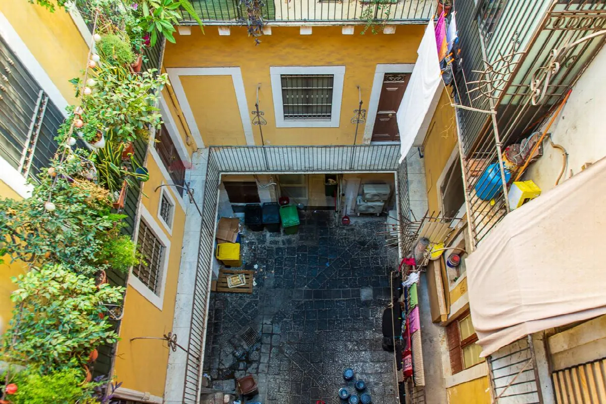 Appartamento in vendita a Catania, Centro Storico - foto 3