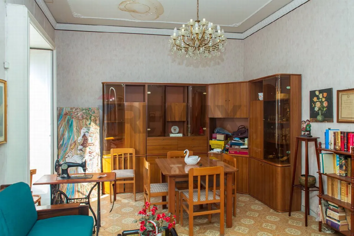 Appartamento in vendita a Catania, Centro Storico - foto 6