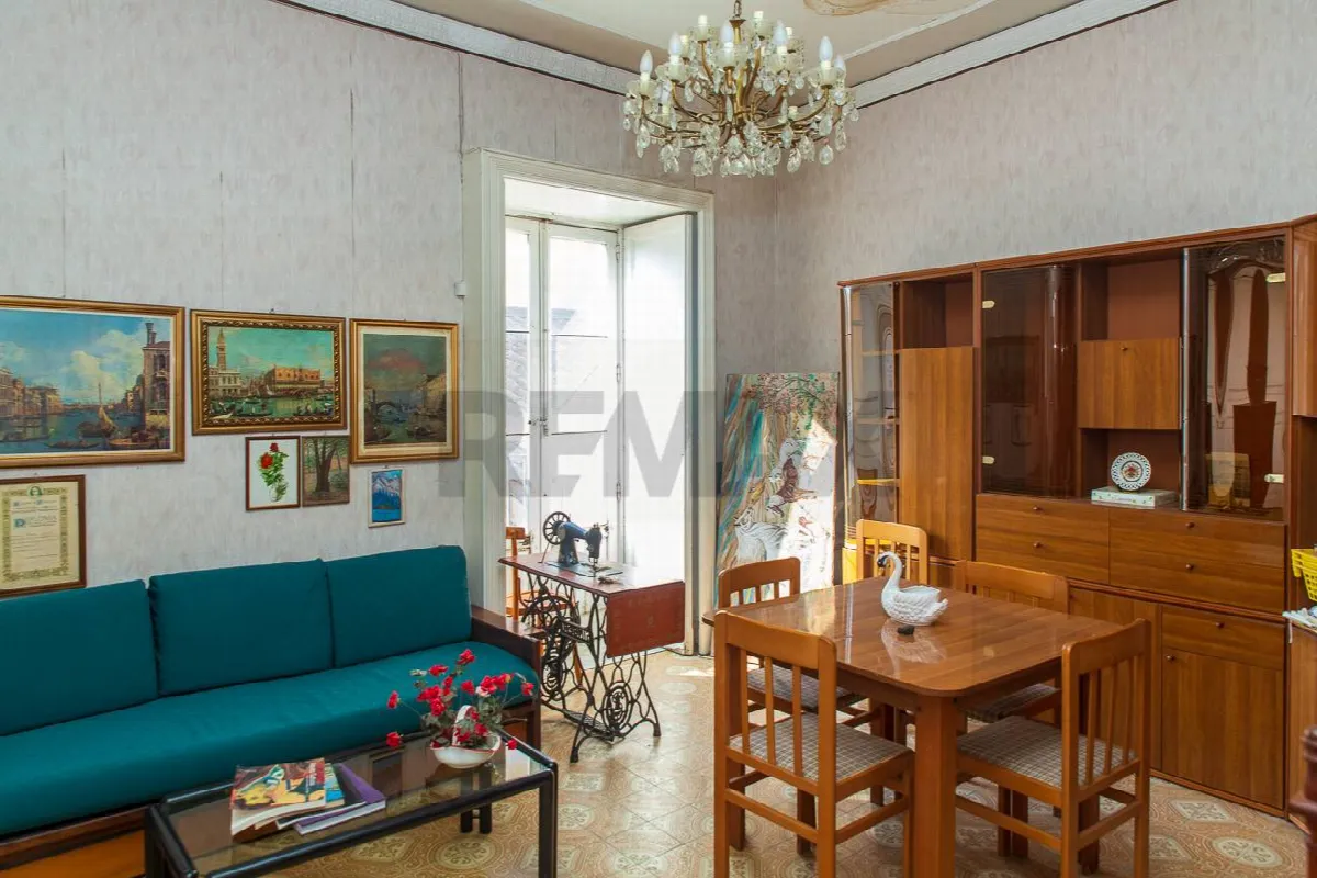 Appartamento in vendita a Catania, Centro Storico - foto 8