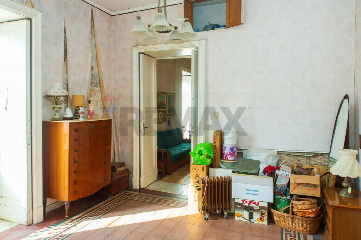 Appartamento in vendita a Catania, Centro Storico - foto 9