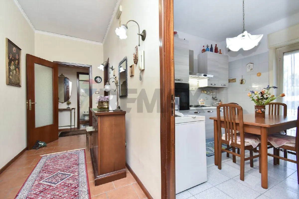 Appartamento in vendita a San Gregorio di Catania - foto 8